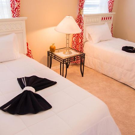 Trafalgar Resort Community Pool And Gym, Private Pool! Kissimmee Εξωτερικό φωτογραφία