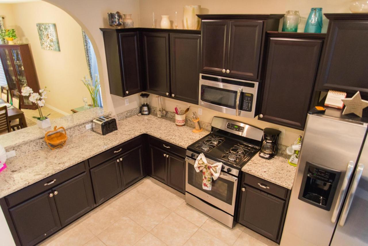 Trafalgar Resort Community Pool And Gym, Private Pool! Kissimmee Εξωτερικό φωτογραφία