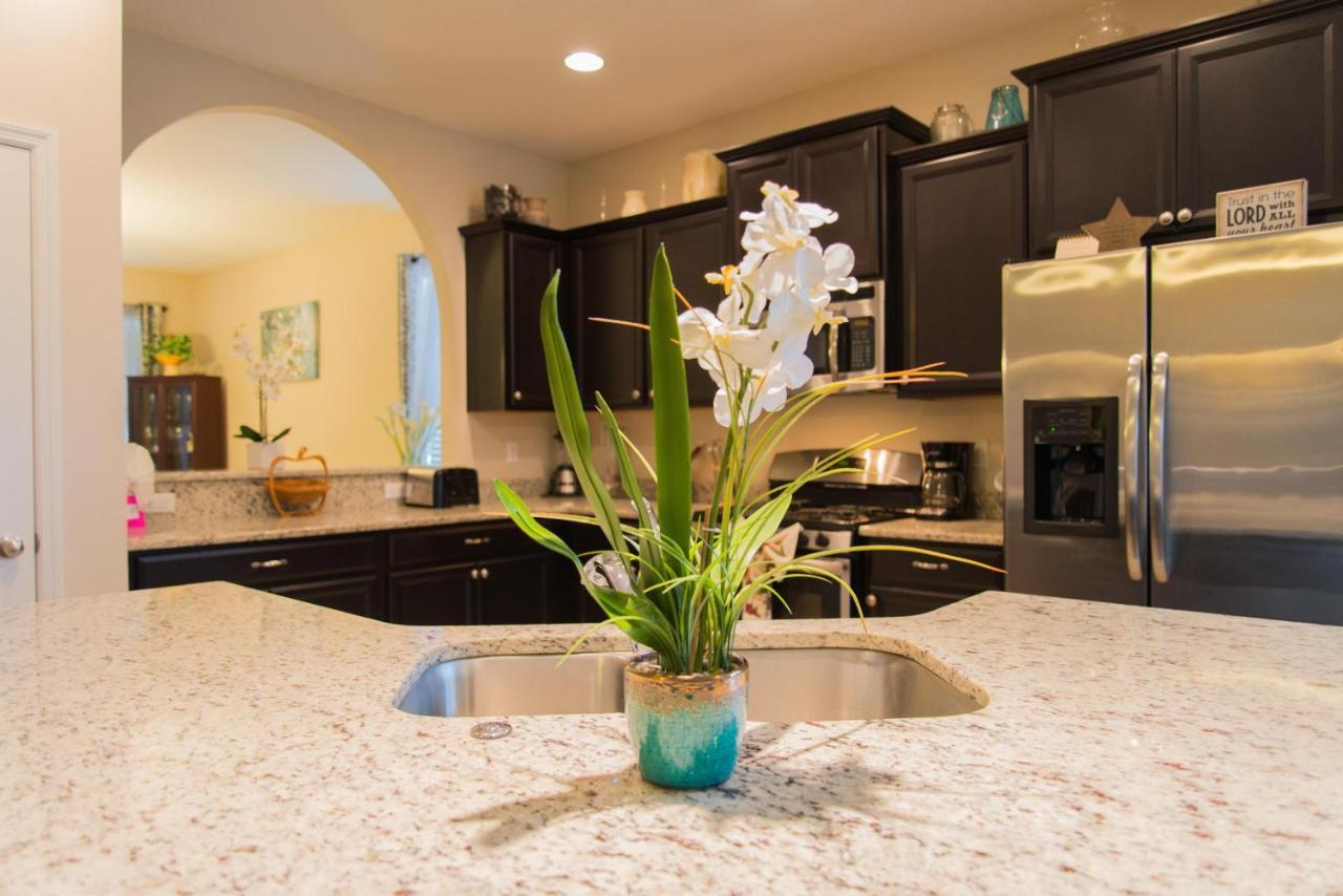 Trafalgar Resort Community Pool And Gym, Private Pool! Kissimmee Εξωτερικό φωτογραφία