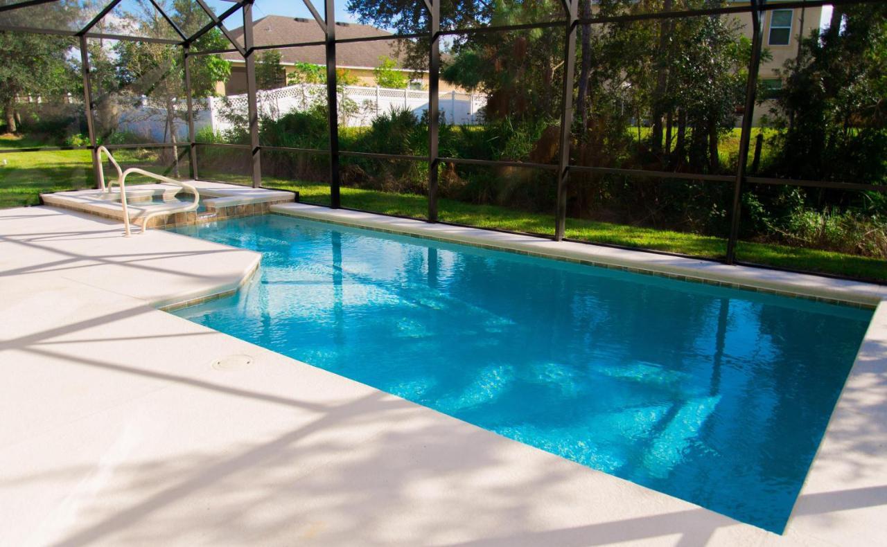 Trafalgar Resort Community Pool And Gym, Private Pool! Kissimmee Εξωτερικό φωτογραφία