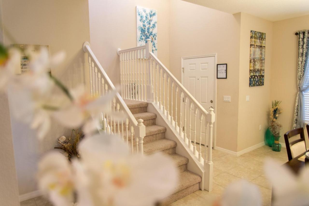 Trafalgar Resort Community Pool And Gym, Private Pool! Kissimmee Εξωτερικό φωτογραφία