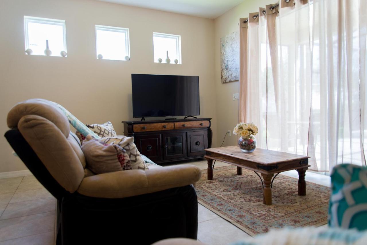 Trafalgar Resort Community Pool And Gym, Private Pool! Kissimmee Εξωτερικό φωτογραφία