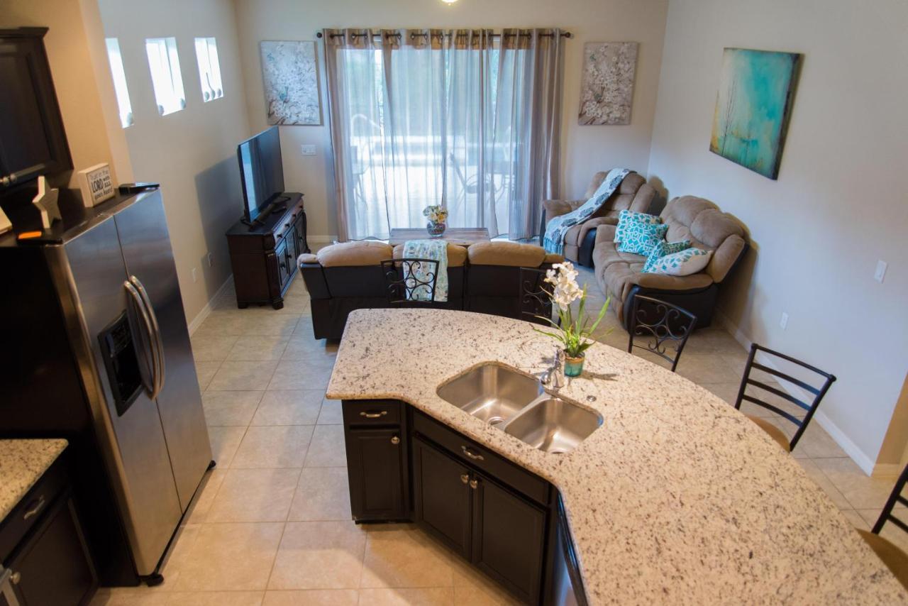 Trafalgar Resort Community Pool And Gym, Private Pool! Kissimmee Εξωτερικό φωτογραφία