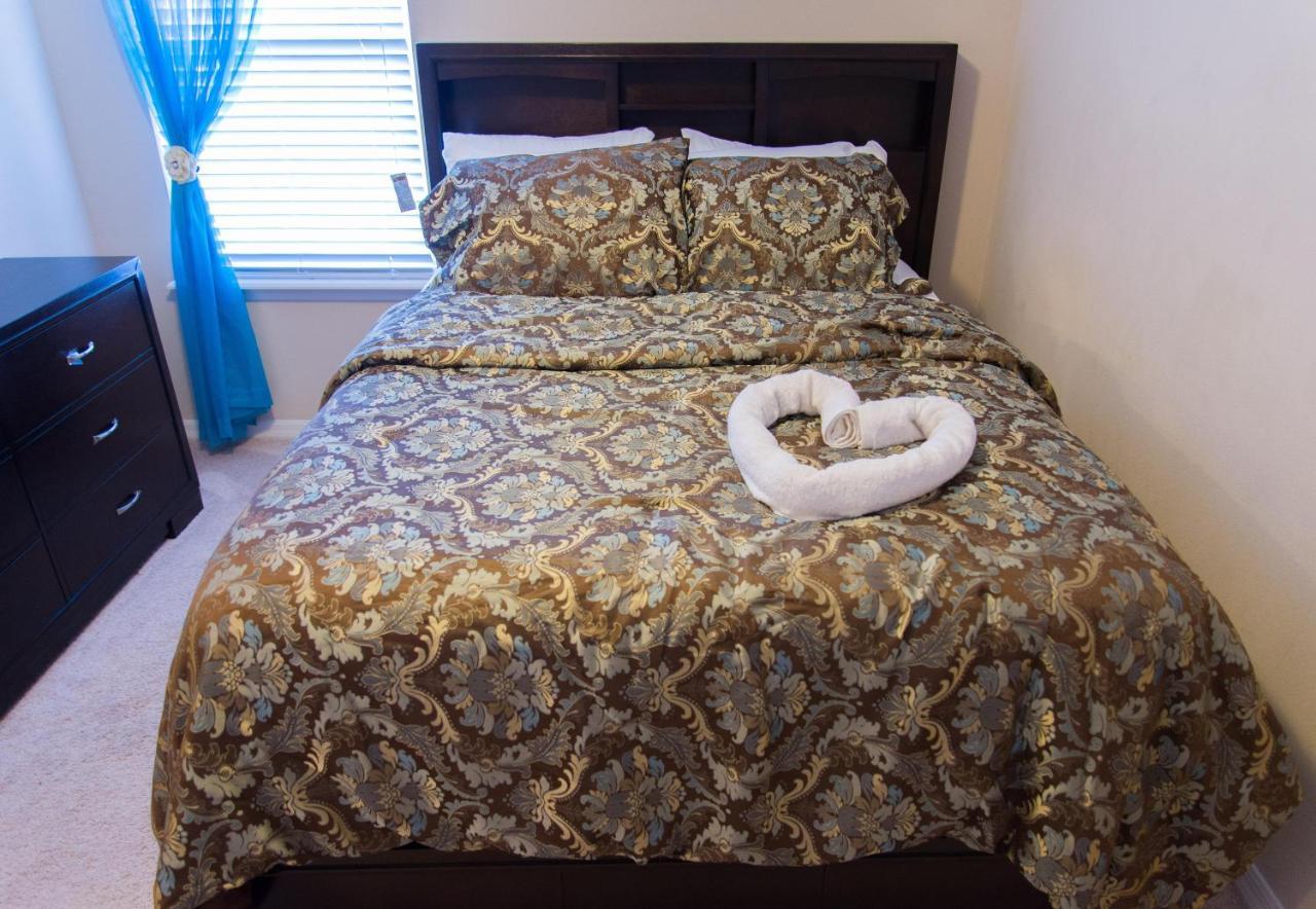 Trafalgar Resort Community Pool And Gym, Private Pool! Kissimmee Εξωτερικό φωτογραφία