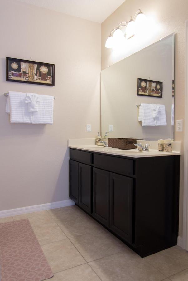 Trafalgar Resort Community Pool And Gym, Private Pool! Kissimmee Εξωτερικό φωτογραφία
