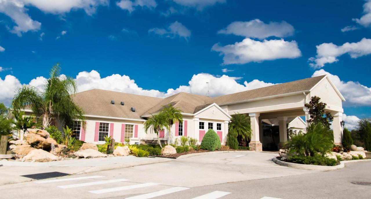 Trafalgar Resort Community Pool And Gym, Private Pool! Kissimmee Εξωτερικό φωτογραφία