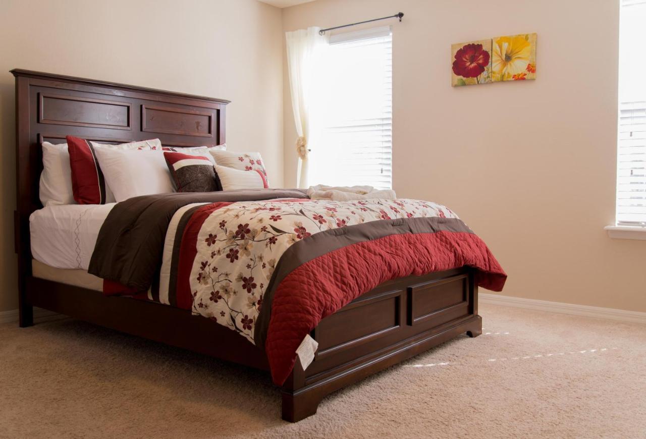 Trafalgar Resort Community Pool And Gym, Private Pool! Kissimmee Εξωτερικό φωτογραφία
