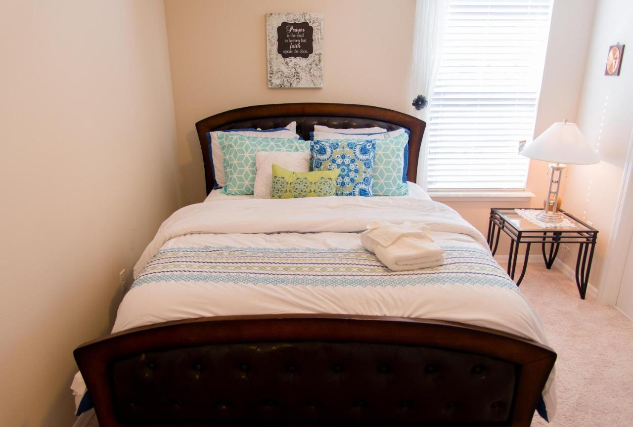 Trafalgar Resort Community Pool And Gym, Private Pool! Kissimmee Εξωτερικό φωτογραφία