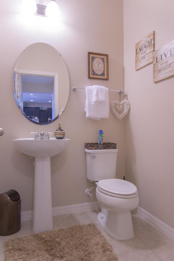 Trafalgar Resort Community Pool And Gym, Private Pool! Kissimmee Εξωτερικό φωτογραφία