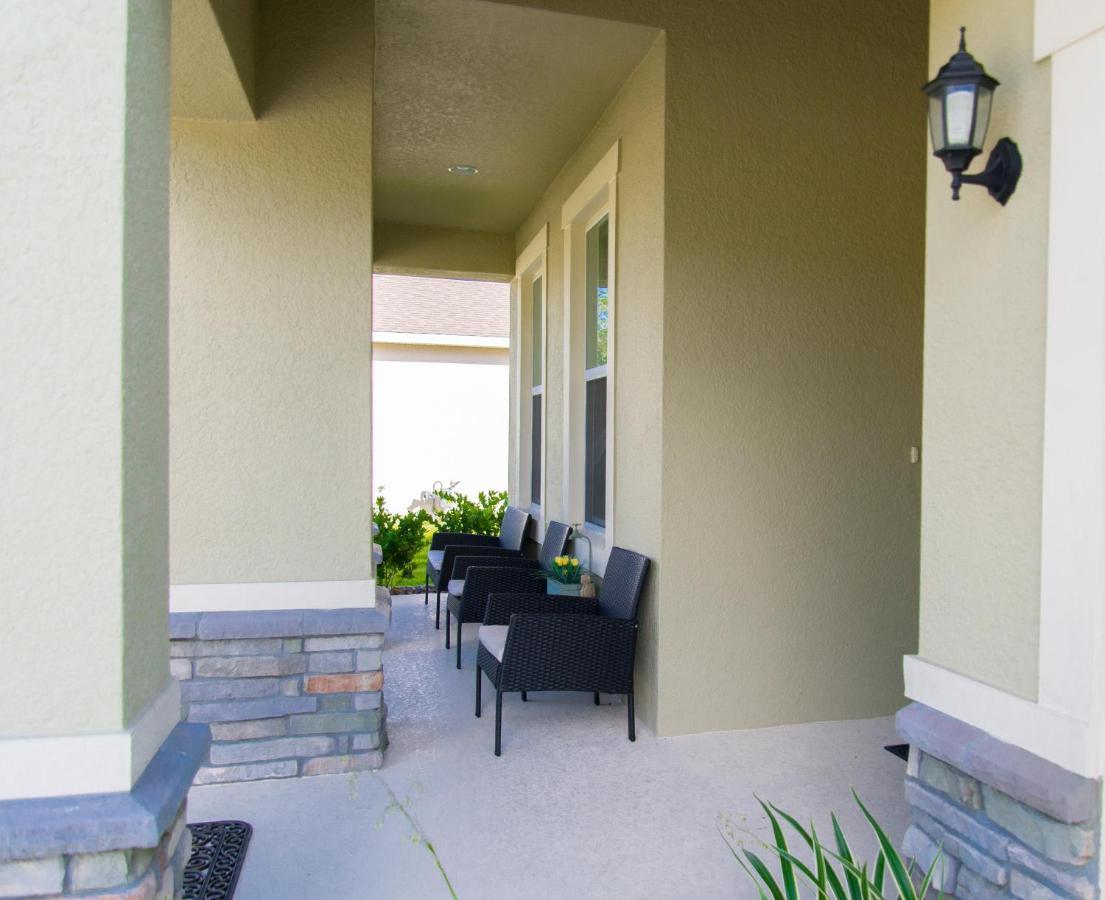Trafalgar Resort Community Pool And Gym, Private Pool! Kissimmee Εξωτερικό φωτογραφία