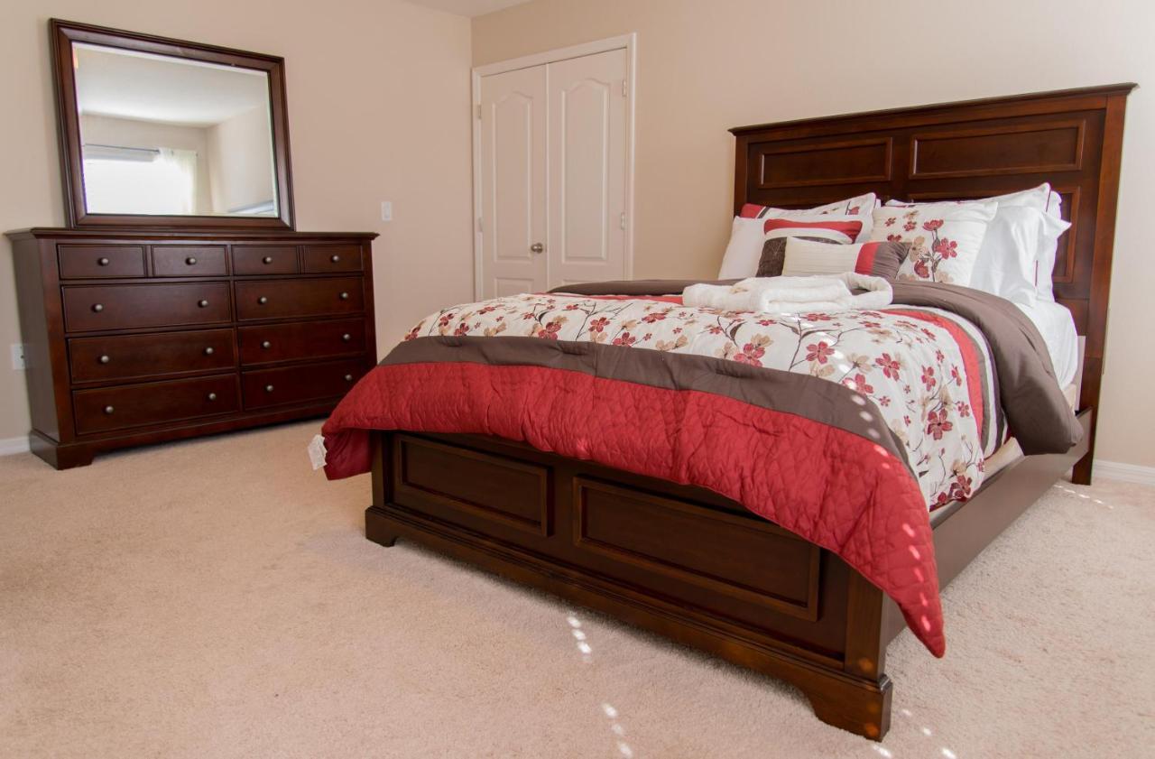 Trafalgar Resort Community Pool And Gym, Private Pool! Kissimmee Εξωτερικό φωτογραφία