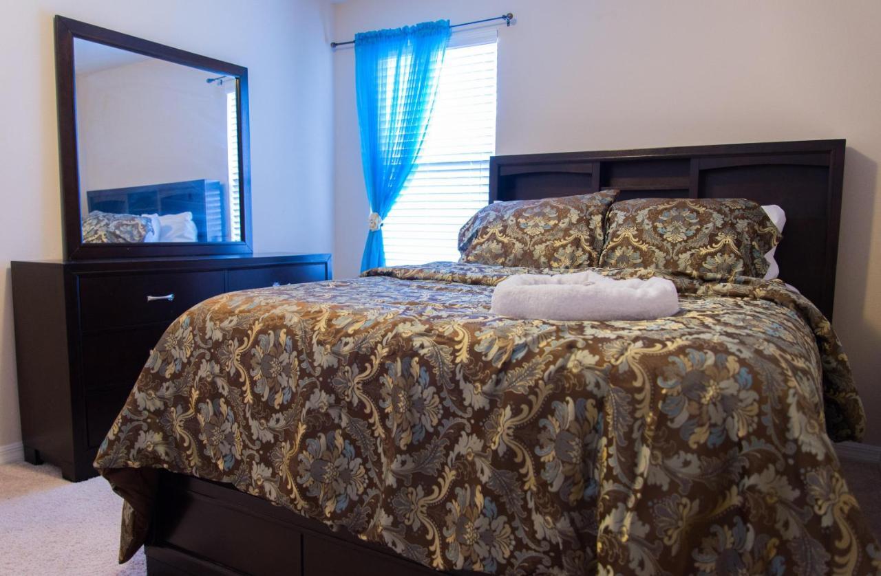 Trafalgar Resort Community Pool And Gym, Private Pool! Kissimmee Εξωτερικό φωτογραφία