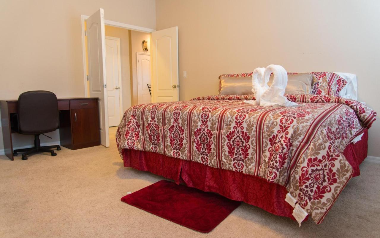 Trafalgar Resort Community Pool And Gym, Private Pool! Kissimmee Εξωτερικό φωτογραφία