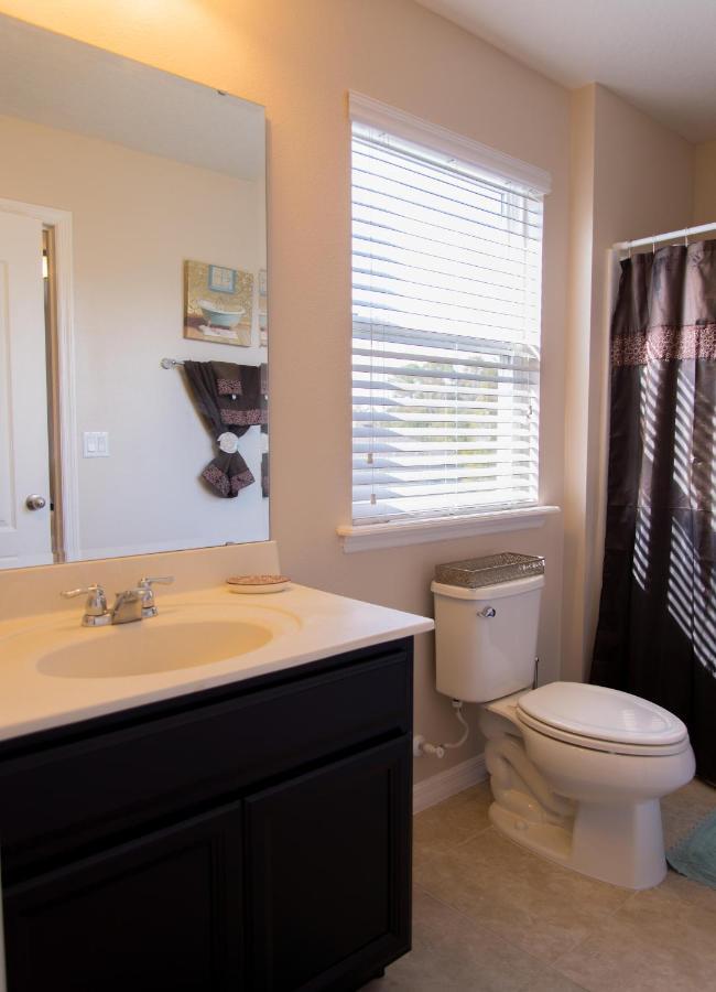 Trafalgar Resort Community Pool And Gym, Private Pool! Kissimmee Εξωτερικό φωτογραφία