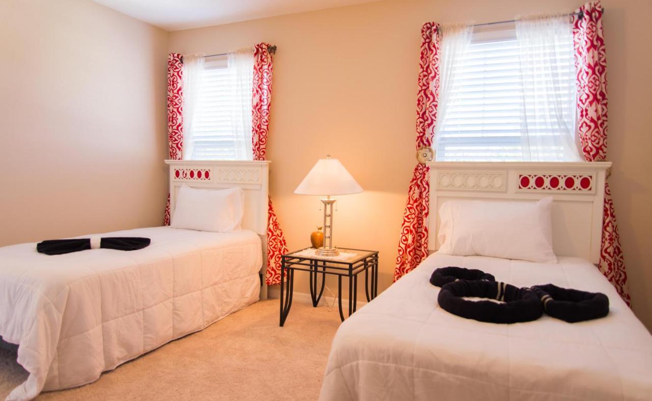Trafalgar Resort Community Pool And Gym, Private Pool! Kissimmee Εξωτερικό φωτογραφία