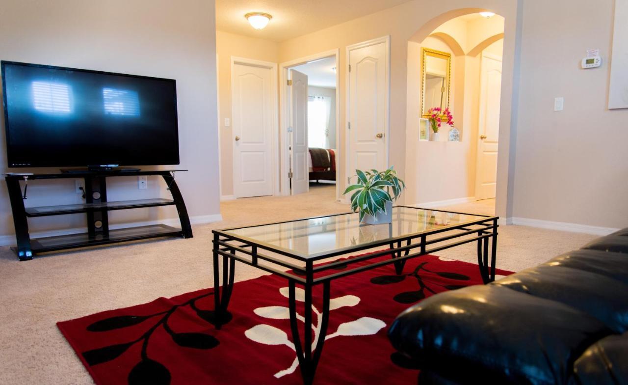 Trafalgar Resort Community Pool And Gym, Private Pool! Kissimmee Εξωτερικό φωτογραφία