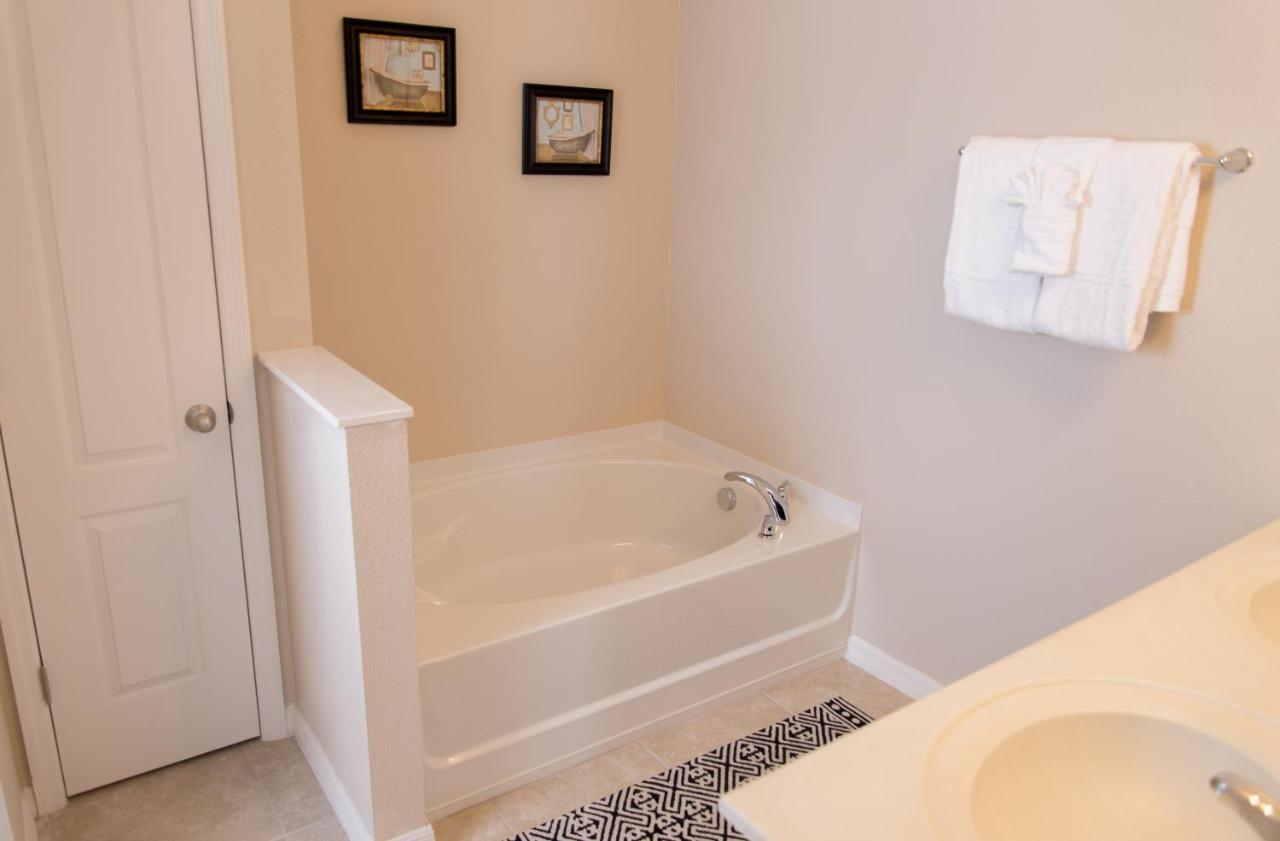 Trafalgar Resort Community Pool And Gym, Private Pool! Kissimmee Εξωτερικό φωτογραφία