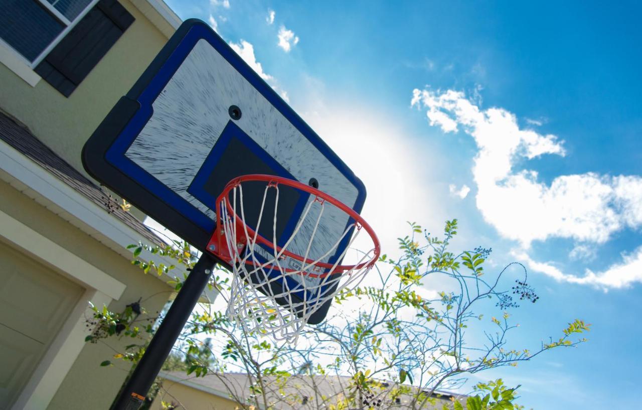 Trafalgar Resort Community Pool And Gym, Private Pool! Kissimmee Εξωτερικό φωτογραφία
