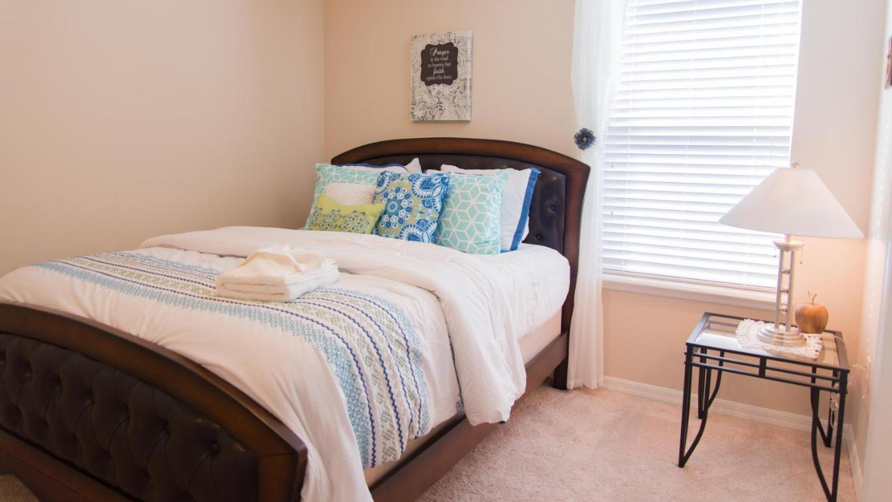 Trafalgar Resort Community Pool And Gym, Private Pool! Kissimmee Εξωτερικό φωτογραφία