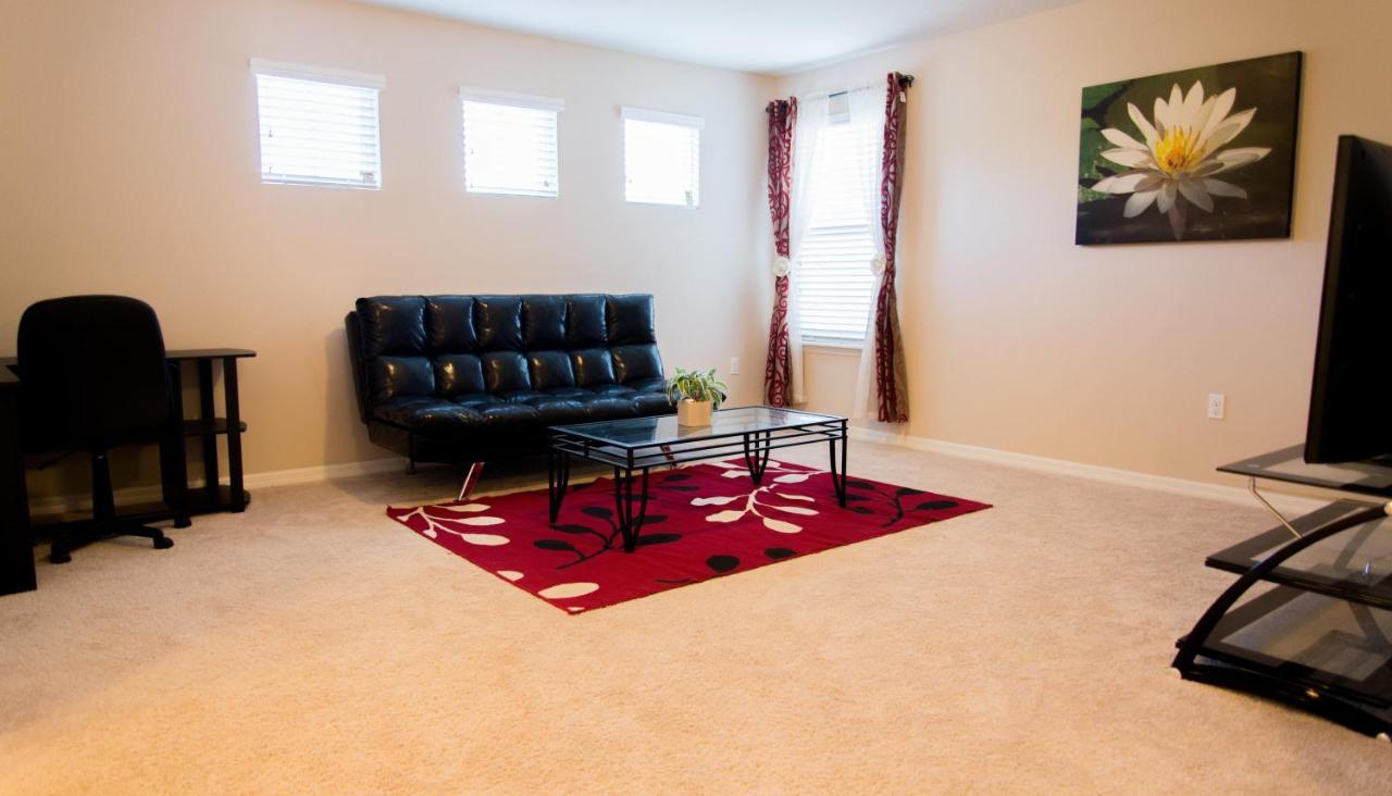 Trafalgar Resort Community Pool And Gym, Private Pool! Kissimmee Εξωτερικό φωτογραφία
