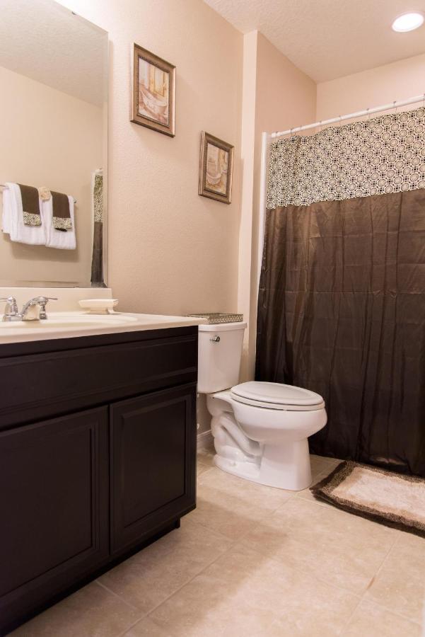 Trafalgar Resort Community Pool And Gym, Private Pool! Kissimmee Εξωτερικό φωτογραφία