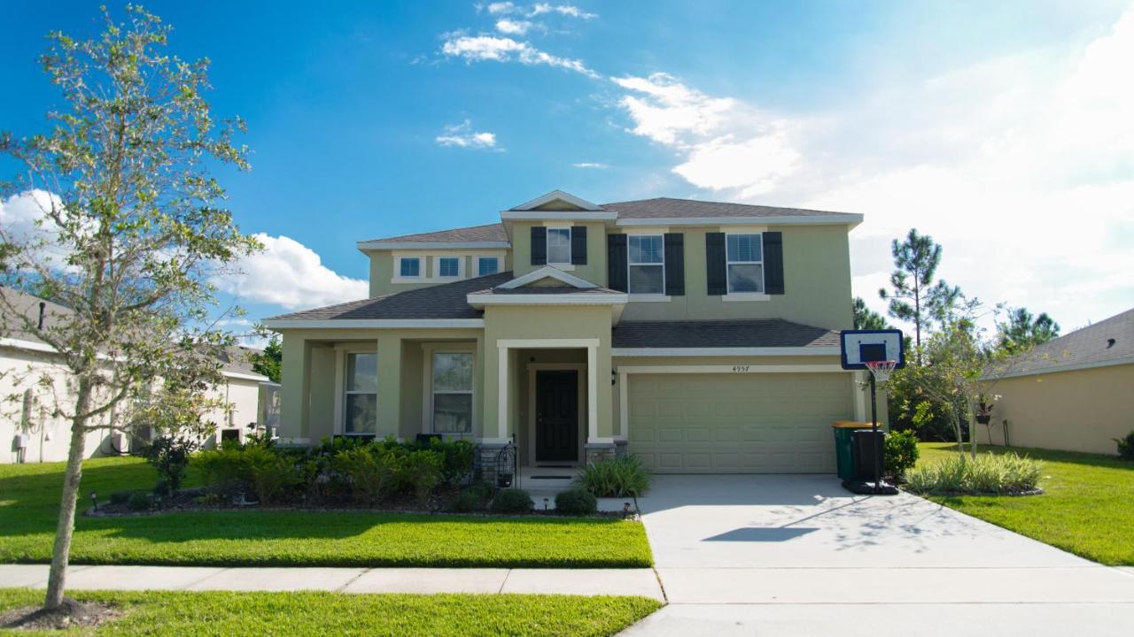 Trafalgar Resort Community Pool And Gym, Private Pool! Kissimmee Εξωτερικό φωτογραφία