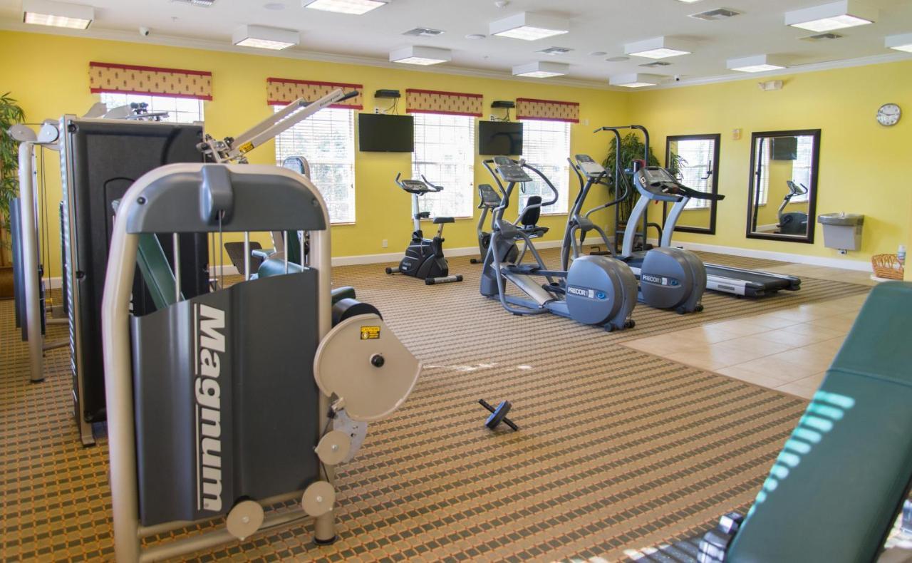 Trafalgar Resort Community Pool And Gym, Private Pool! Kissimmee Εξωτερικό φωτογραφία