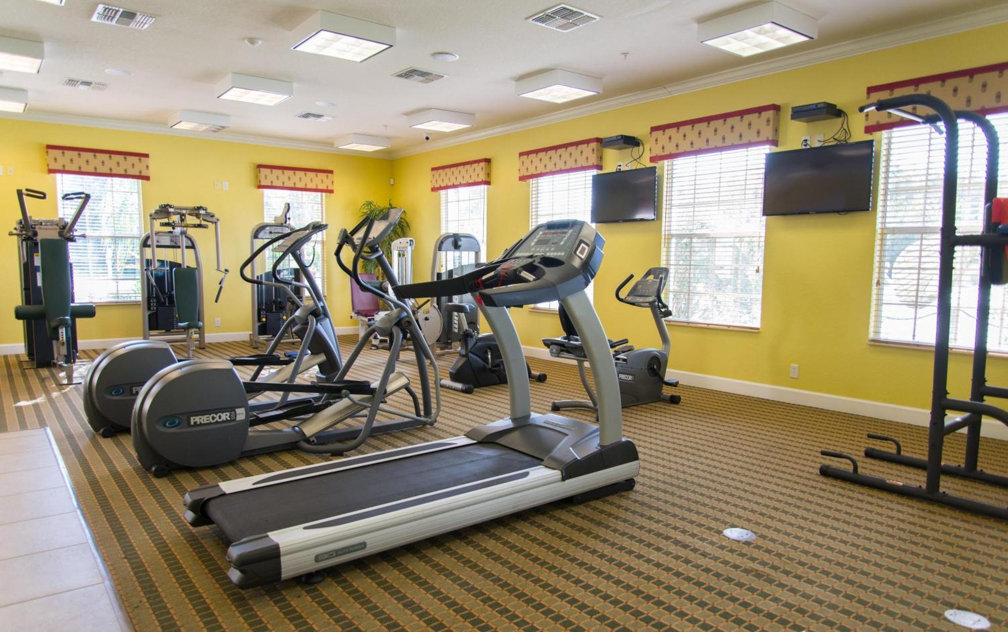 Trafalgar Resort Community Pool And Gym, Private Pool! Kissimmee Εξωτερικό φωτογραφία