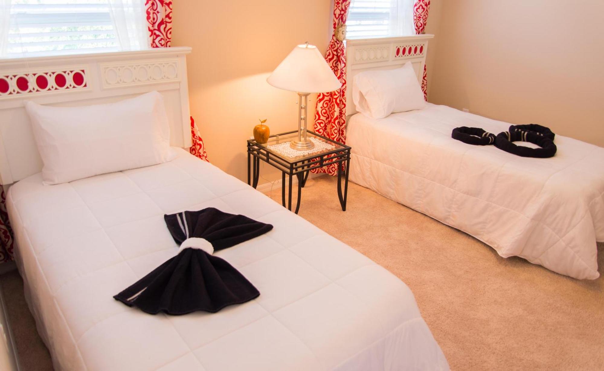 Trafalgar Resort Community Pool And Gym, Private Pool! Kissimmee Εξωτερικό φωτογραφία